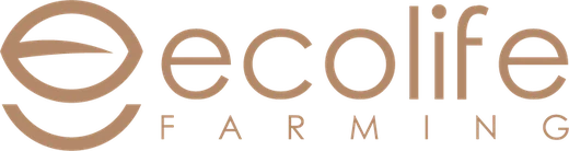 Ecolife Farming logo Ecolife Farming logo