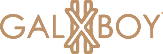GALXBOY logo GALXBOY logo