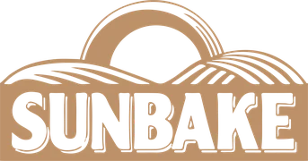 Sunbake logo Sunbake logo