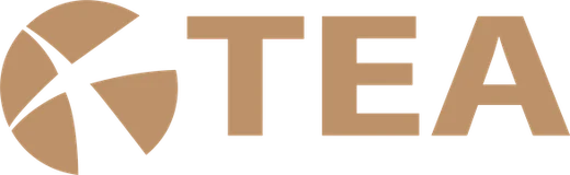 TEA logo TEA logo