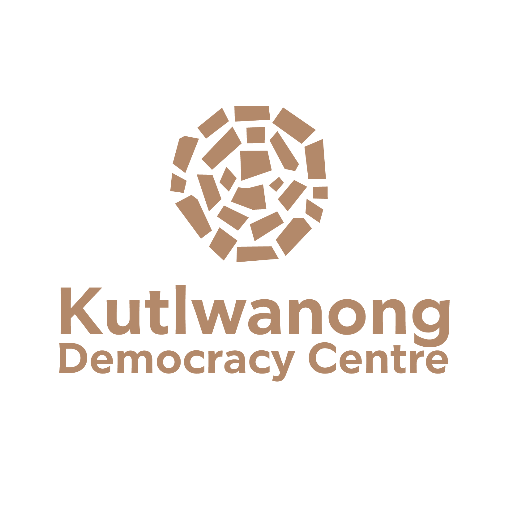 Kutlwanong Democracy Centre