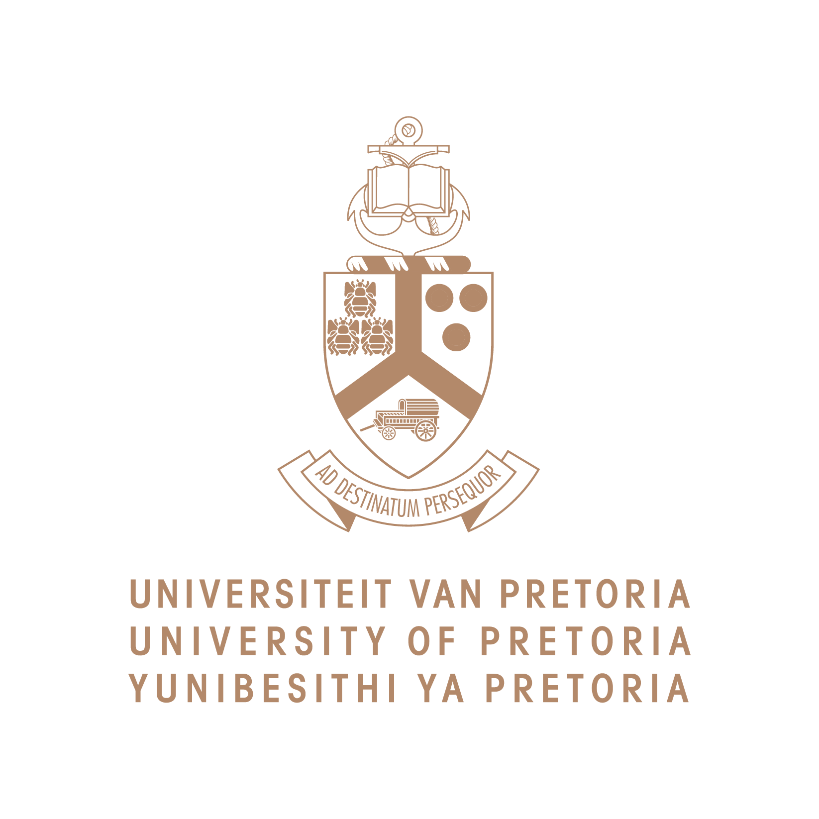 University of Pretoria