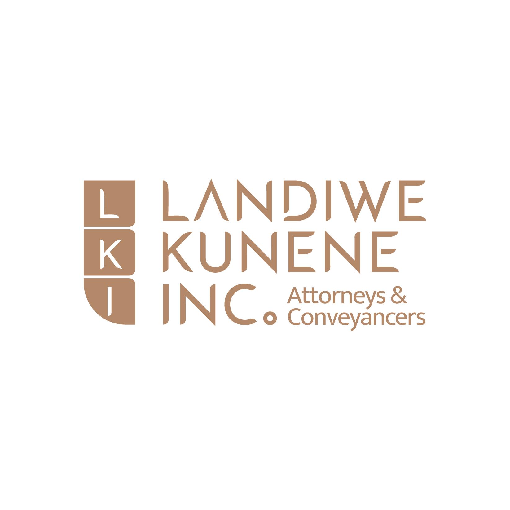 Landiwe Kunene Inc.