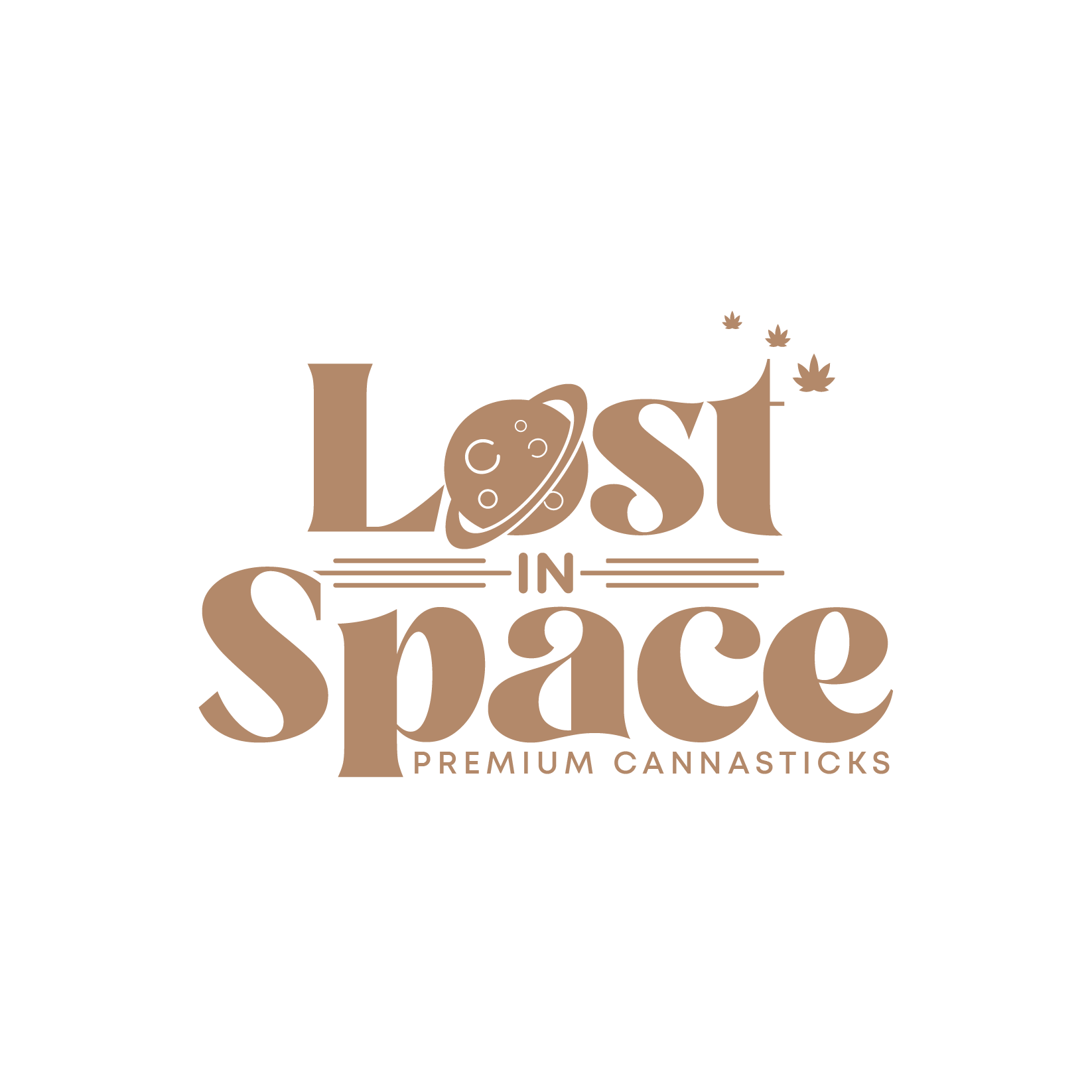 Lost in Space