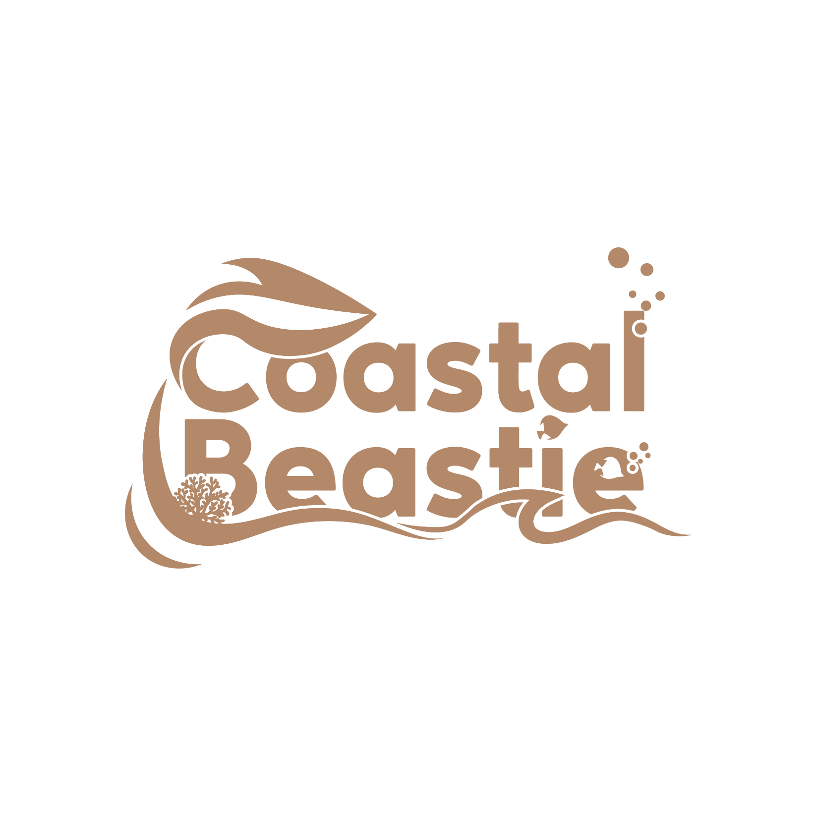 Coastal Beastie