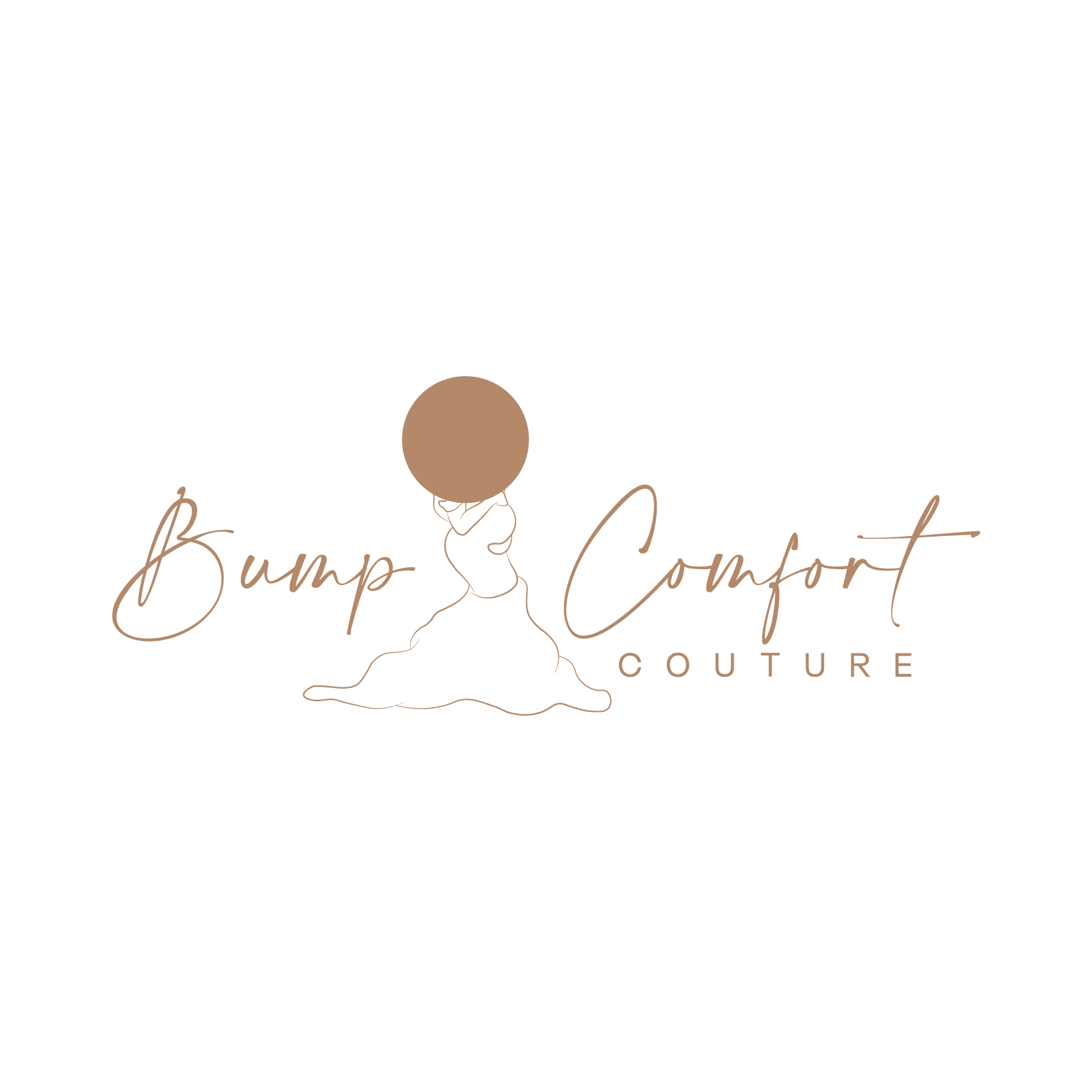 Bump Comfort Couture