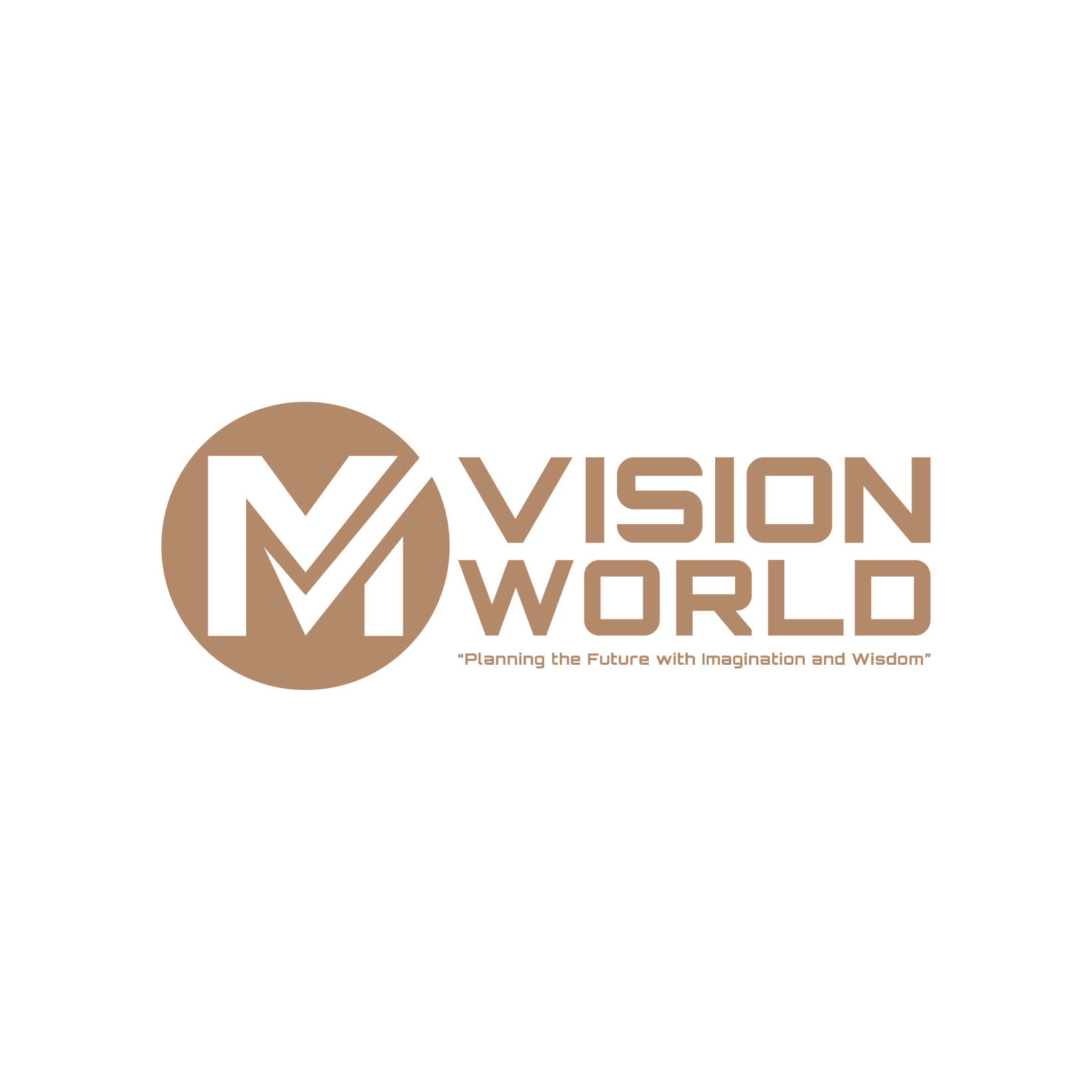 M Vision World