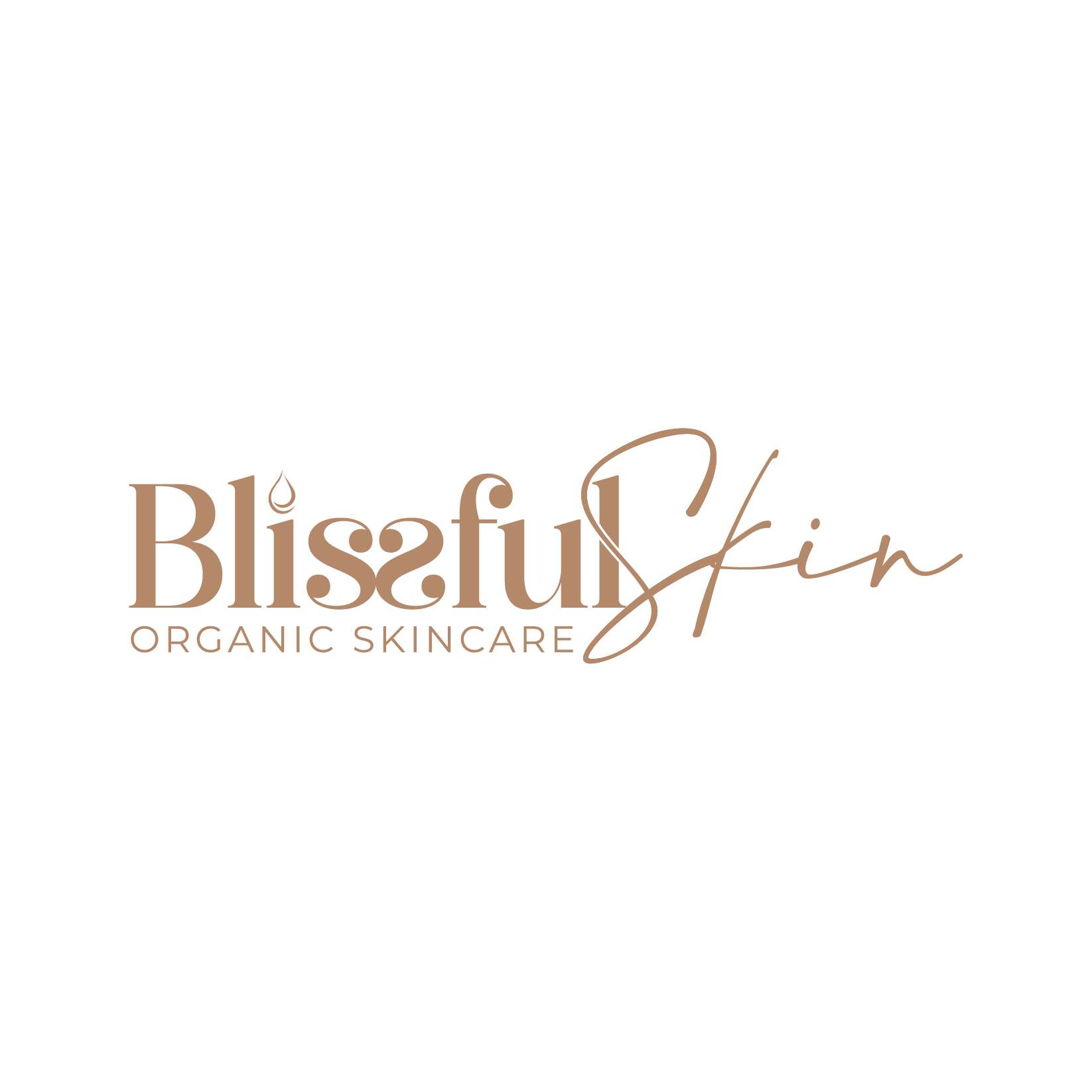 Blissful Skin Organic Skincare