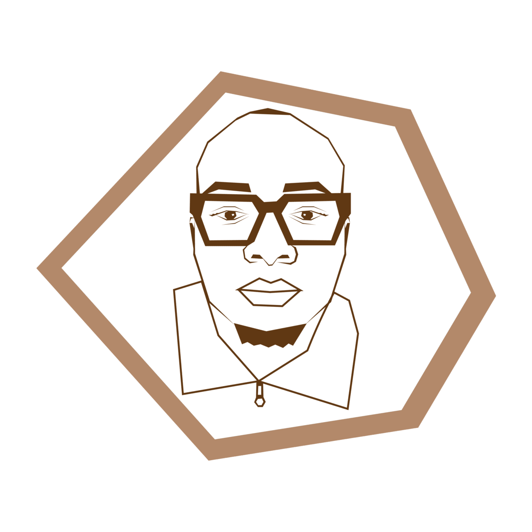 Lebo Mafoko: Lead Web Developer