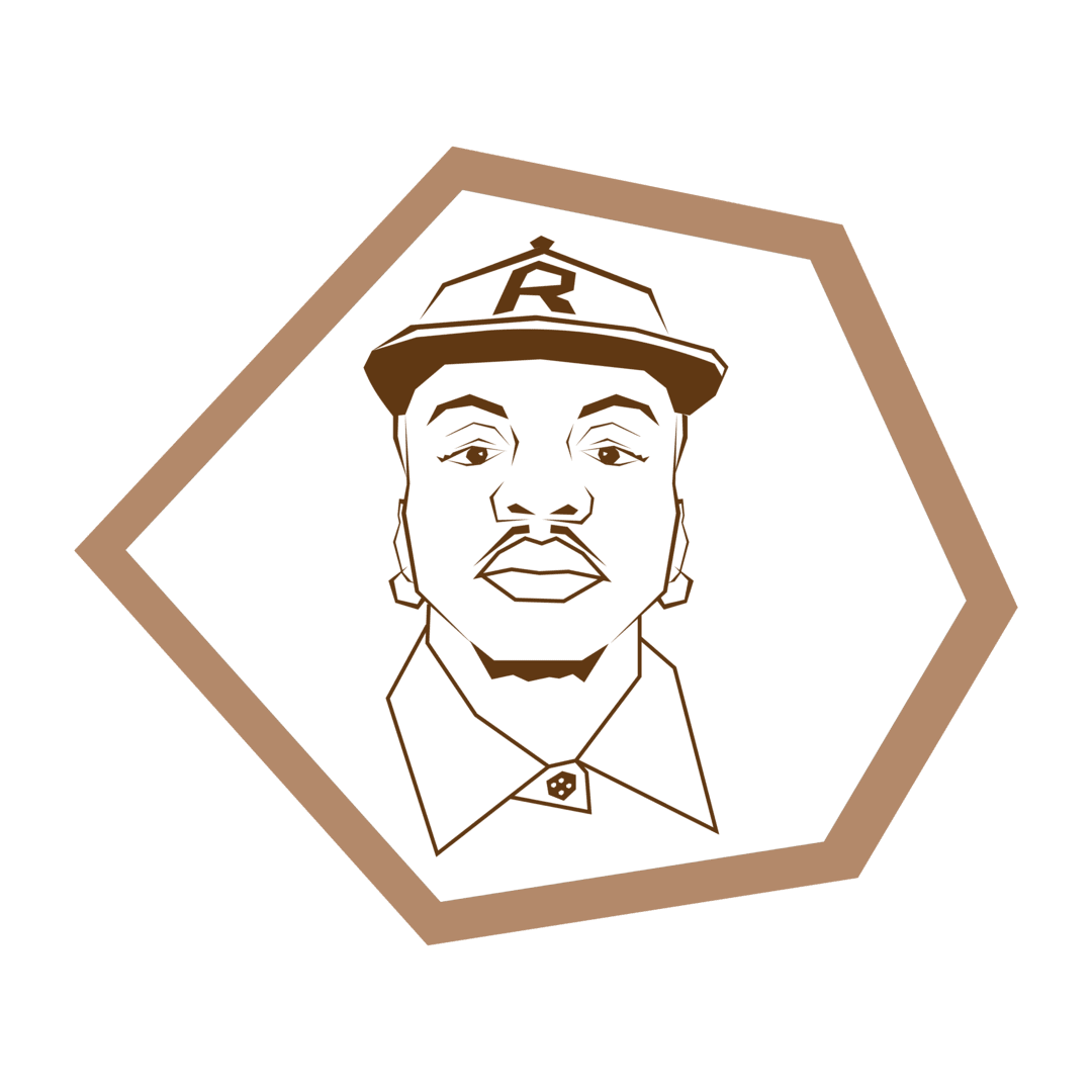 Ntsako Kgopa (Bava) : Founder & Creative Director